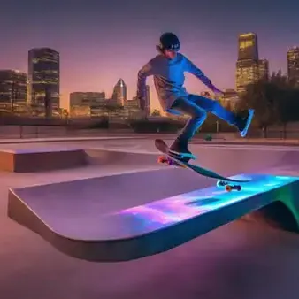 The Future of UK Skateboarding Magazines